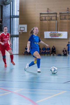 Bild 435 - Hesebeck Cup